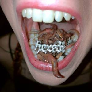  Aya - hexed!