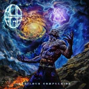  Acid Age - Perilous Compulsion