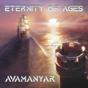  Avamanyar - Eternity of Ages