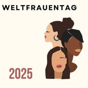  VA - Weltfrauentag -