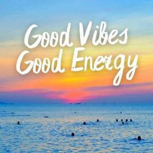  VA - Good Vibes Good Energy