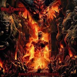  Fatal Embrace - Seventh Sadistic Serenade