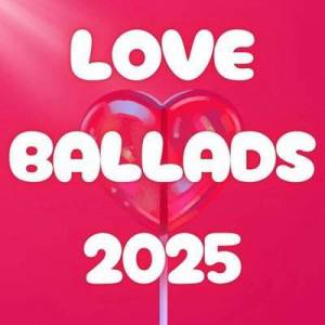  VA - Love Ballads