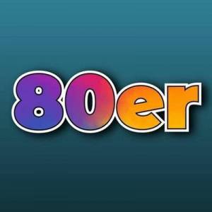  VA - Die besten Hits der 80er