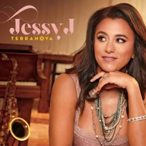 Jessy J - Terranova