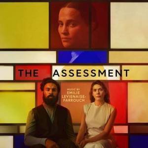  OST - Emilie Levienaise-Farrouch - The Assessment