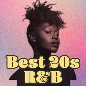  VA - Best 20s R&B