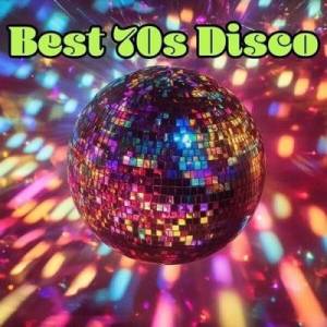  VA - Best 70s Disco