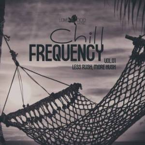 VA - Chill Frequency, Vol.01