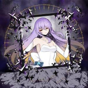  hololive Moona Hoshinova - 1st Album - Pandora