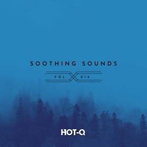  VA - Soothing Sounds 016