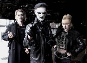 Rabengott - 2 Albums