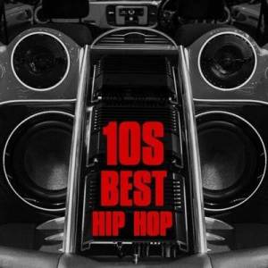  VA - 10s Best Hip Hop