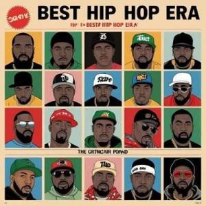  VA - Best Hip Hop Era