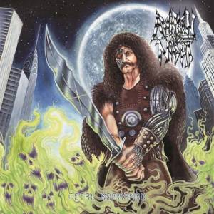  Awaken The Night - Total Kommando