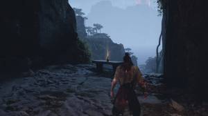 Echoes of Yi : Samsara
