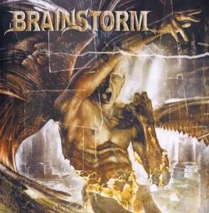  Brainstorm - Metus Mortis