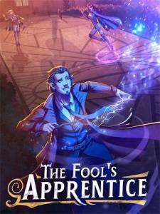 The Fool's Apprentice