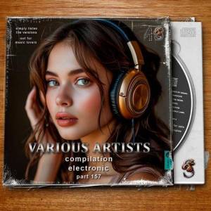  VA - Compilation Part 157 Electronic