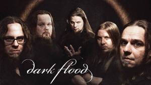  Dark Flood - Studio Albums (4 releases)