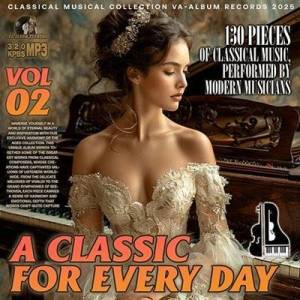  VA - A Classic For Every Day Vol. 02
