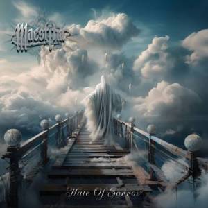  Maestitia - Hate of Sorrow