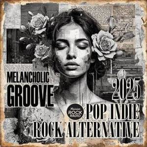  VA - Melancholic Groove
