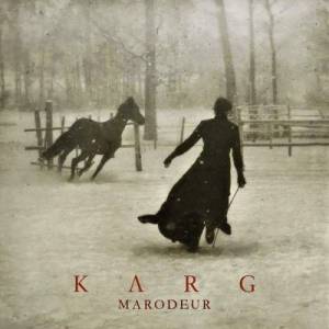  Karg - Marodeur