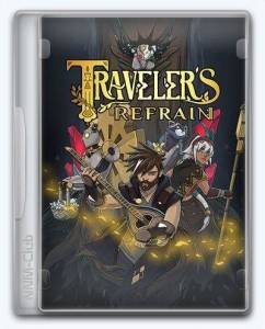 Travelers Refrain