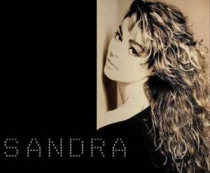  Sandra - Collection [Remastered]