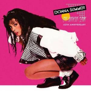  Donna Summer - Cats Without Claws [40th Anniversary]