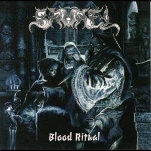  Samael - Blood Ritual
