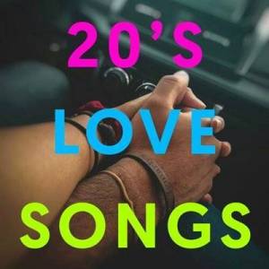  VA - 20's Love Songs