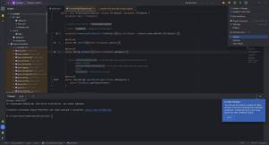 Jetbrains IntelliJ IDEA Ultimate 2025.1 (x64-arm64) Repack by Sitego [En]