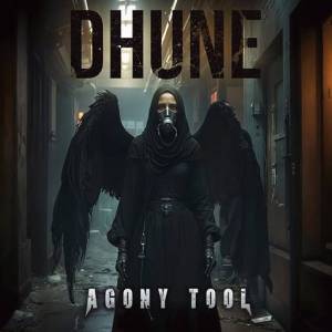  Dhune - Agony Tool
