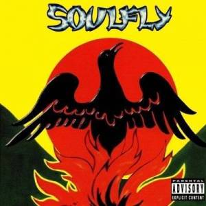  Soulfly - Primitive