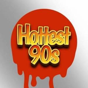  VA - Hottest 90s