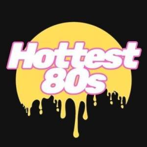  VA - Hottest 80s