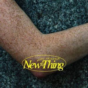  Avery Friedman - New Thing