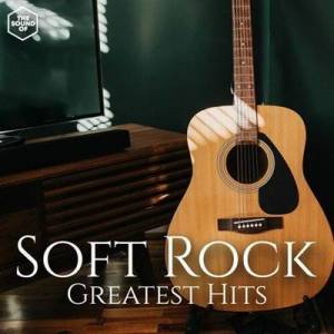  VA - Soft Rock Greatest Hits