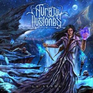  Aura De Ilusiones - La Senda