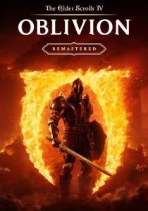 The Elder Scrolls IV: Oblivion Remastered