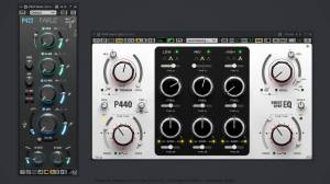 Pulsar Modular Complete Effects Bundle 2025.4.21 VST 3, AAX (x64) RePack by TCD [En]