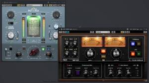 Pulsar Modular Complete Effects Bundle 2025.4.21 VST 3, AAX (x64) RePack by TCD [En]