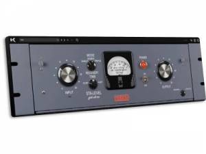 Kazrog - Retro STA-LEVEL 1.0.0 VST, VST 3, AAX (x64) Retail [En]