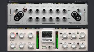 Pulsar Modular Complete Effects Bundle 2025.4.21 VST 3, AAX (x64) RePack by TCD [En]