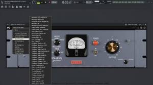 Kazrog - Retro STA-LEVEL 1.0.0 VST, VST 3, AAX (x64) Retail [En]