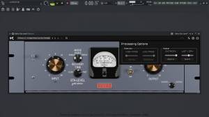 Kazrog - Retro STA-LEVEL 1.0.0 VST, VST 3, AAX (x64) Retail [En]