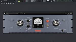 Kazrog - Retro STA-LEVEL 1.0.0 VST, VST 3, AAX (x64) Retail [En]