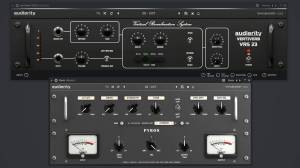 Audiority Complete Effects Bundle 2025.4.16 STANDALONE, VST, VST 3, AAX, CLAP (x64) RePack by TCD [En]